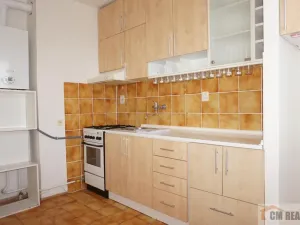 Pronájem bytu 3+1, Prostějov, Edvarda Valenty, 89 m2