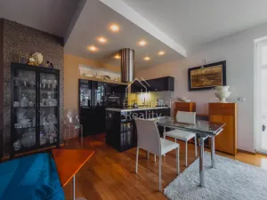 Prodej bytu 2+kk, Hradec Králové - Nový Hradec Králové, Rybova, 73 m2