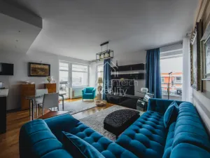 Prodej bytu 2+kk, Hradec Králové - Nový Hradec Králové, Rybova, 73 m2