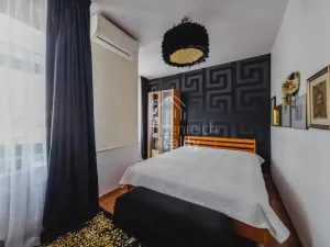 Prodej bytu 2+kk, Hradec Králové - Nový Hradec Králové, Rybova, 73 m2