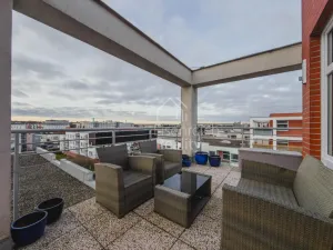 Prodej bytu 2+kk, Hradec Králové - Nový Hradec Králové, Rybova, 73 m2