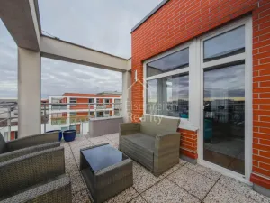 Prodej bytu 2+kk, Hradec Králové - Nový Hradec Králové, Rybova, 73 m2