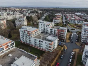 Prodej bytu 2+kk, Hradec Králové - Nový Hradec Králové, Rybova, 73 m2