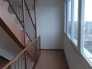 Prodej bytu 3+1, Praha - Prosek, Jablonecká, 68 m2