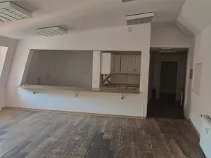 Pronájem kanceláře, Praha, Myslíkova, 293 m2