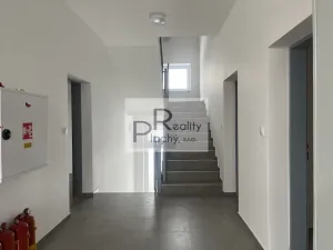 Prodej bytu 2+kk, Hevlín, 66 m2
