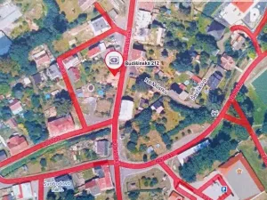 Prodej pozemku pro bydlení, Šluknov, Budišínská, 413 m2