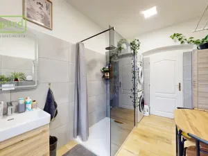 Prodej bytu 2+1, Litoměřice - Předměstí, Marie Pomocné, 81 m2