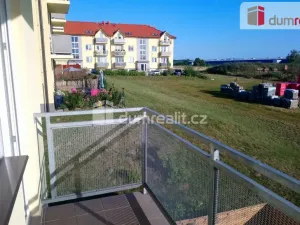 Pronájem bytu 2+1, Benátky nad Jizerou - Benátky nad Jizerou II, Pražská, 57 m2