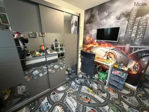 Prodej bytu 4+1, Karlovy Vary - Rybáře, Severní, 85 m2