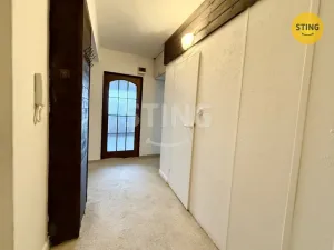 Pronájem bytu 3+1, Ostrava, Zelená, 64 m2