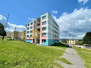 Pronájem bytu 1+kk, Strakonice - Přední Ptákovice, Šumavská, 24 m2