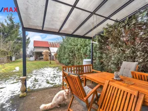 Prodej rodinného domu, Lískovice, 117 m2