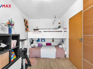 Prodej rodinného domu, Lískovice, 117 m2