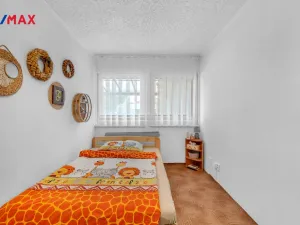 Prodej rodinného domu, Lískovice, 117 m2