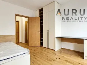 Pronájem bytu 4+kk, Praha - Nusle, Bělehradská, 123 m2