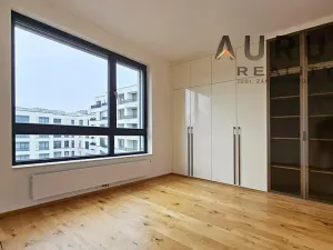 Pronájem bytu 4+kk, Praha - Nusle, Bělehradská, 123 m2