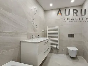 Pronájem bytu 4+kk, Praha - Nusle, Bělehradská, 123 m2