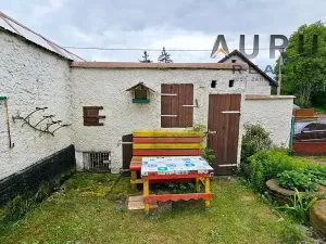 Prodej rodinného domu, Útvina, 360 m2