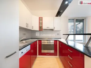 Prodej bytu 3+kk, České Budějovice - České Budějovice 3, Riegrova, 94 m2