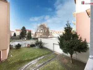 Prodej bytu 3+kk, České Budějovice - České Budějovice 3, Riegrova, 94 m2