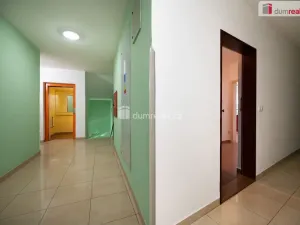 Prodej bytu 3+kk, České Budějovice - České Budějovice 3, Riegrova, 94 m2