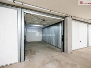 Prodej bytu 3+kk, České Budějovice - České Budějovice 3, Riegrova, 94 m2