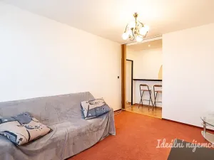 Pronájem bytu 2+kk, Praha - Hostivař, Švehlova, 45 m2