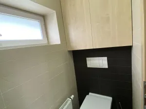 Pronájem obchodního prostoru, Bohuňovice, U stavu, 35 m2