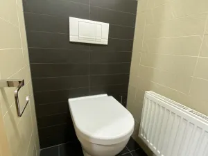 Pronájem obchodního prostoru, Bohuňovice, U stavu, 35 m2