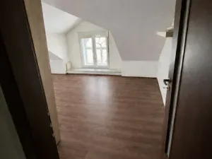 Pronájem bytu 2+kk, Bučovice, Ždánská, 42 m2
