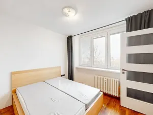 Pronájem bytu 2+kk, Praha - Vršovice, Ruská, 62 m2