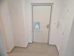 Pronájem bytu 1+kk, Plzeň, Železniční, 44 m2