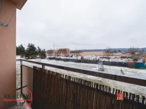 Pronájem bytu 2+1, Rokycany - Plzeňské Předměstí, Polní, 57 m2