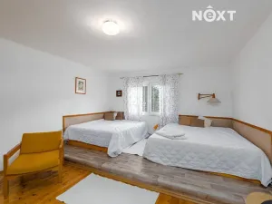 Prodej komerční nemovitosti, Podmokly, 60 m2