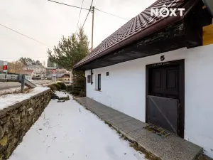 Prodej komerční nemovitosti, Podmokly, 60 m2