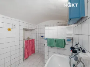 Prodej rodinného domu, Podmokly, 60 m2