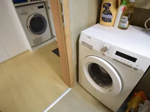 Pronájem bytu 2+kk, Brno, Horova, 36 m2