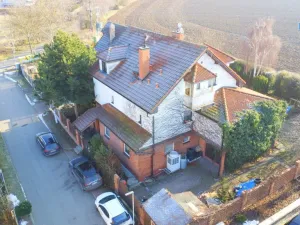 Prodej ubytování, Zlatníky-Hodkovice - Hodkovice, Slunečná, 300 m2