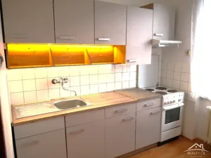 Prodej bytu 2+1, Ústí nad Labem, Tomáše ze Štítného, 66 m2