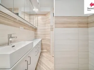 Pronájem bytu 2+1, Trutnov, Blanická, 64 m2