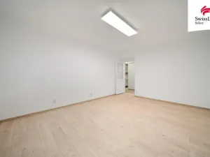 Pronájem bytu 2+1, Trutnov, Blanická, 64 m2