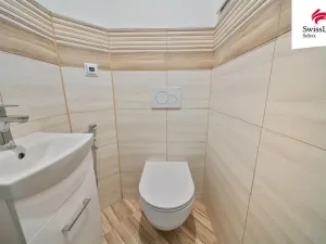 Pronájem bytu 2+1, Trutnov, Blanická, 64 m2