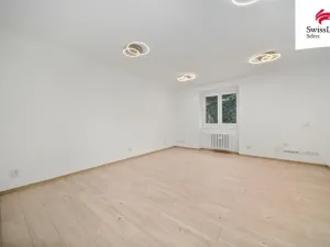 Pronájem bytu 2+1, Trutnov, Blanická, 64 m2
