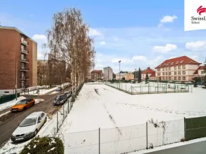 Pronájem bytu 2+1, Trutnov, Blanická, 64 m2