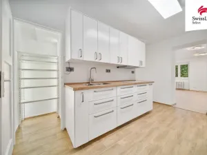 Pronájem bytu 2+1, Trutnov, Blanická, 64 m2