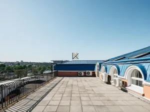 Pronájem kanceláře, Praha - Smíchov, Nádražní, 41 m2