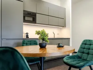 Pronájem kanceláře, Praha - Smíchov, Nádražní, 41 m2