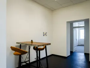 Pronájem kanceláře, Praha - Smíchov, Nádražní, 41 m2
