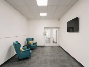 Pronájem kanceláře, Praha - Smíchov, Nádražní, 48 m2